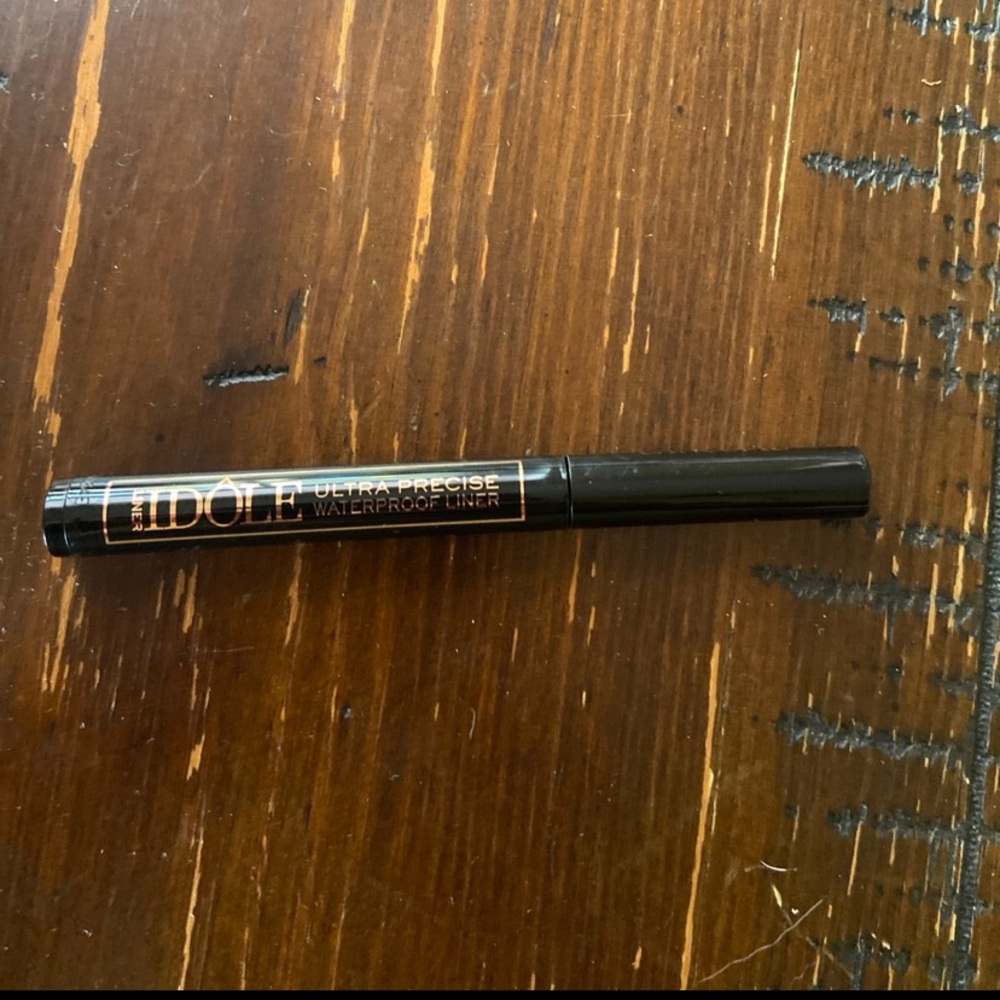 New Lancôme Idole Eyeliner mini